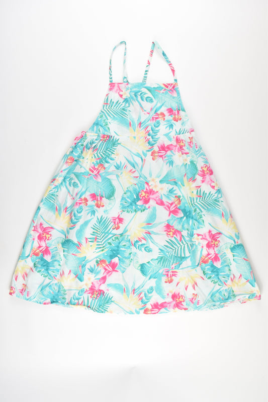 Target Size 7 Dress
