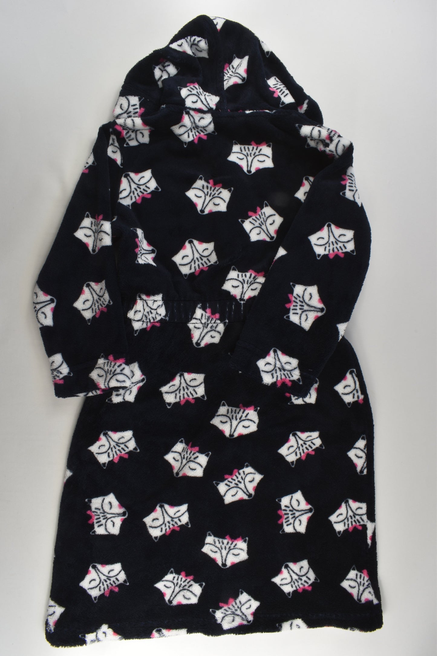 Target Size 7 Dressing Gown