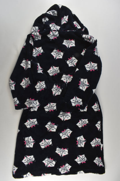 Target Size 7 Dressing Gown
