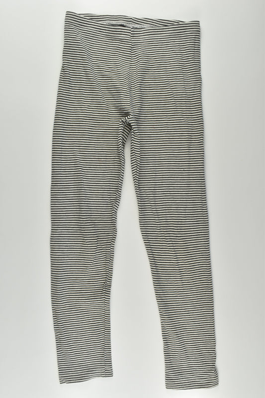 Target Size 7 Leggings