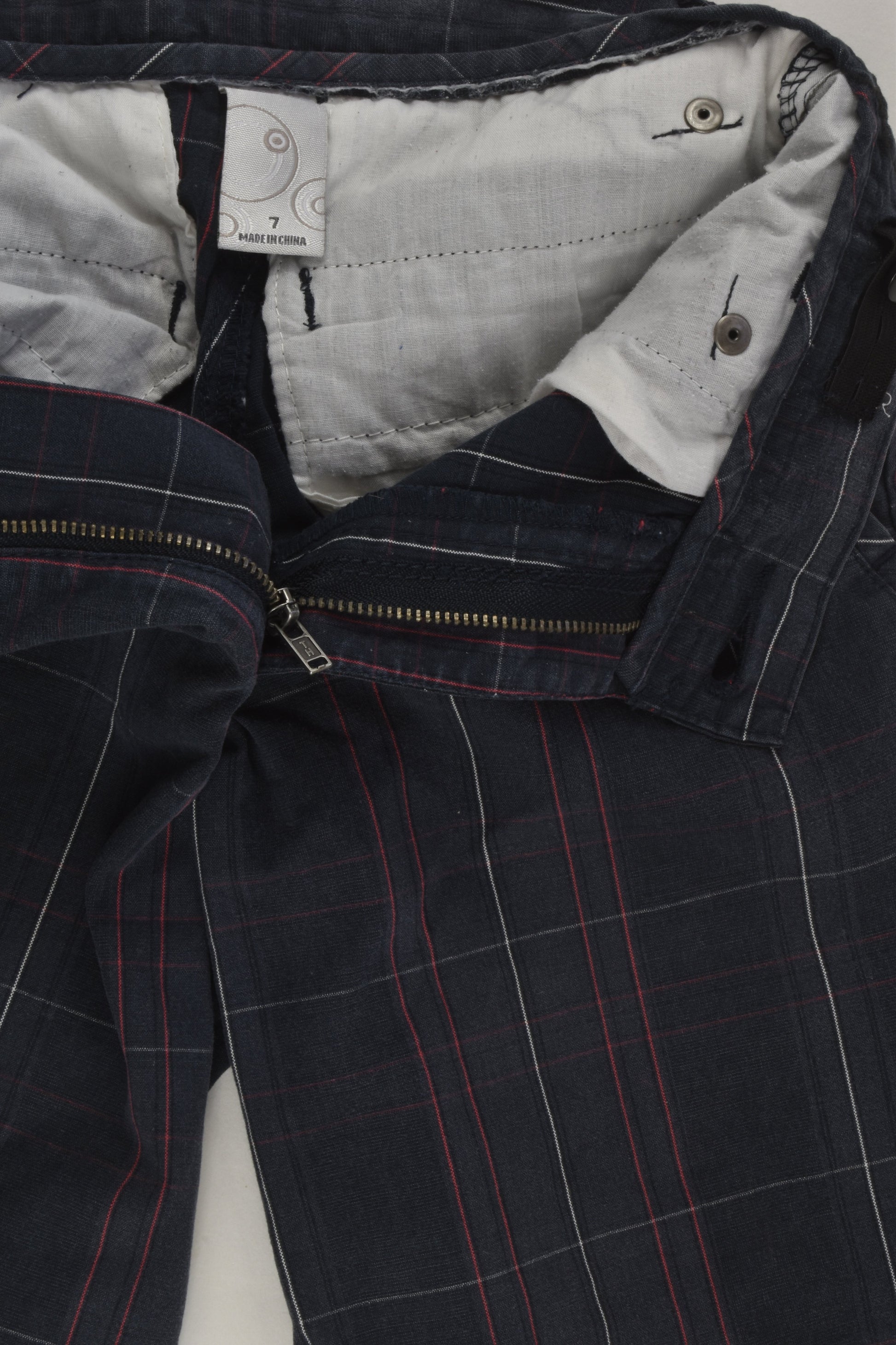 Target Size 7 Shorts