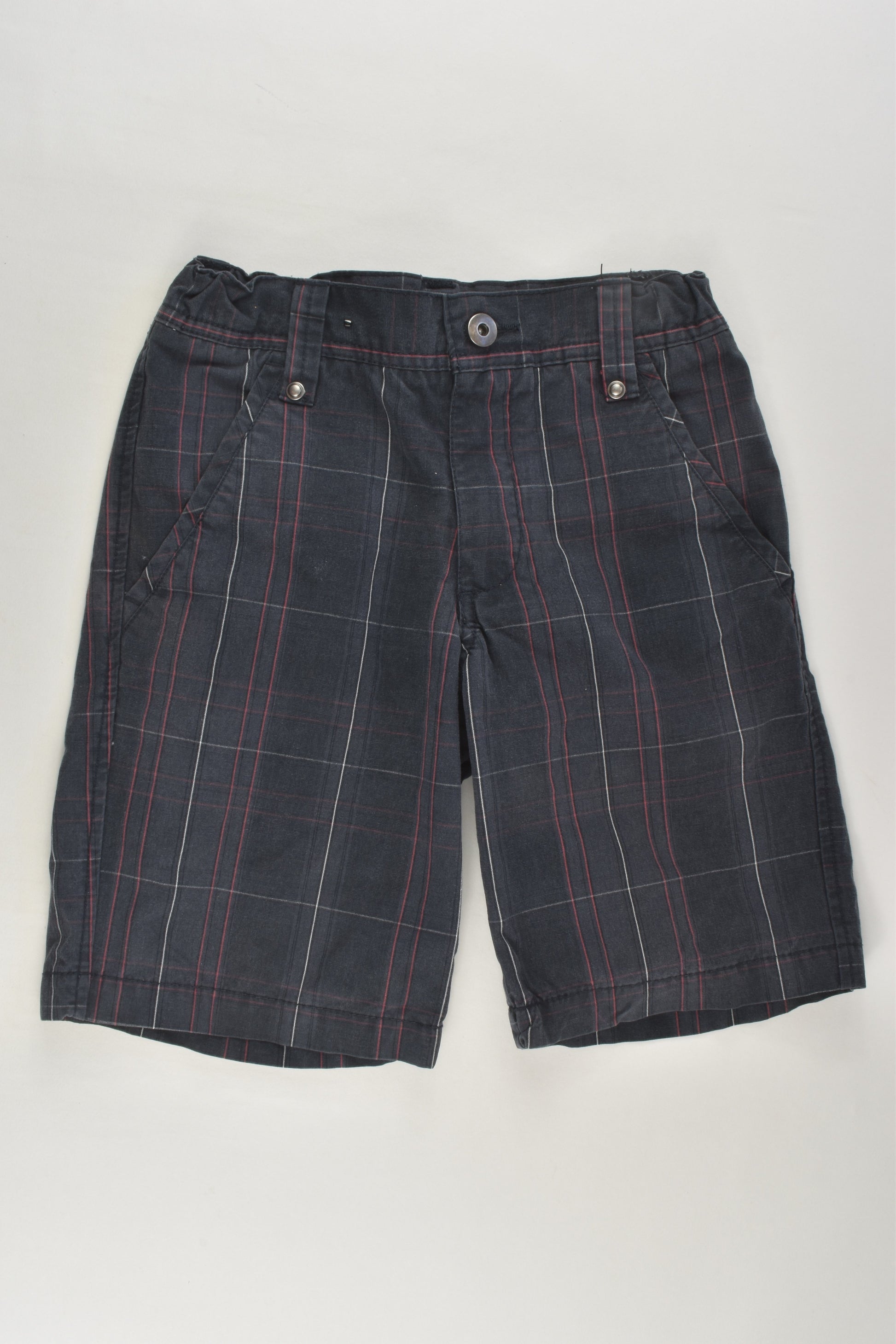 Target Size 7 Shorts