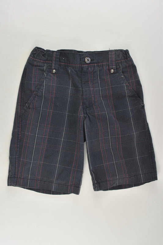 Target Size 7 Shorts