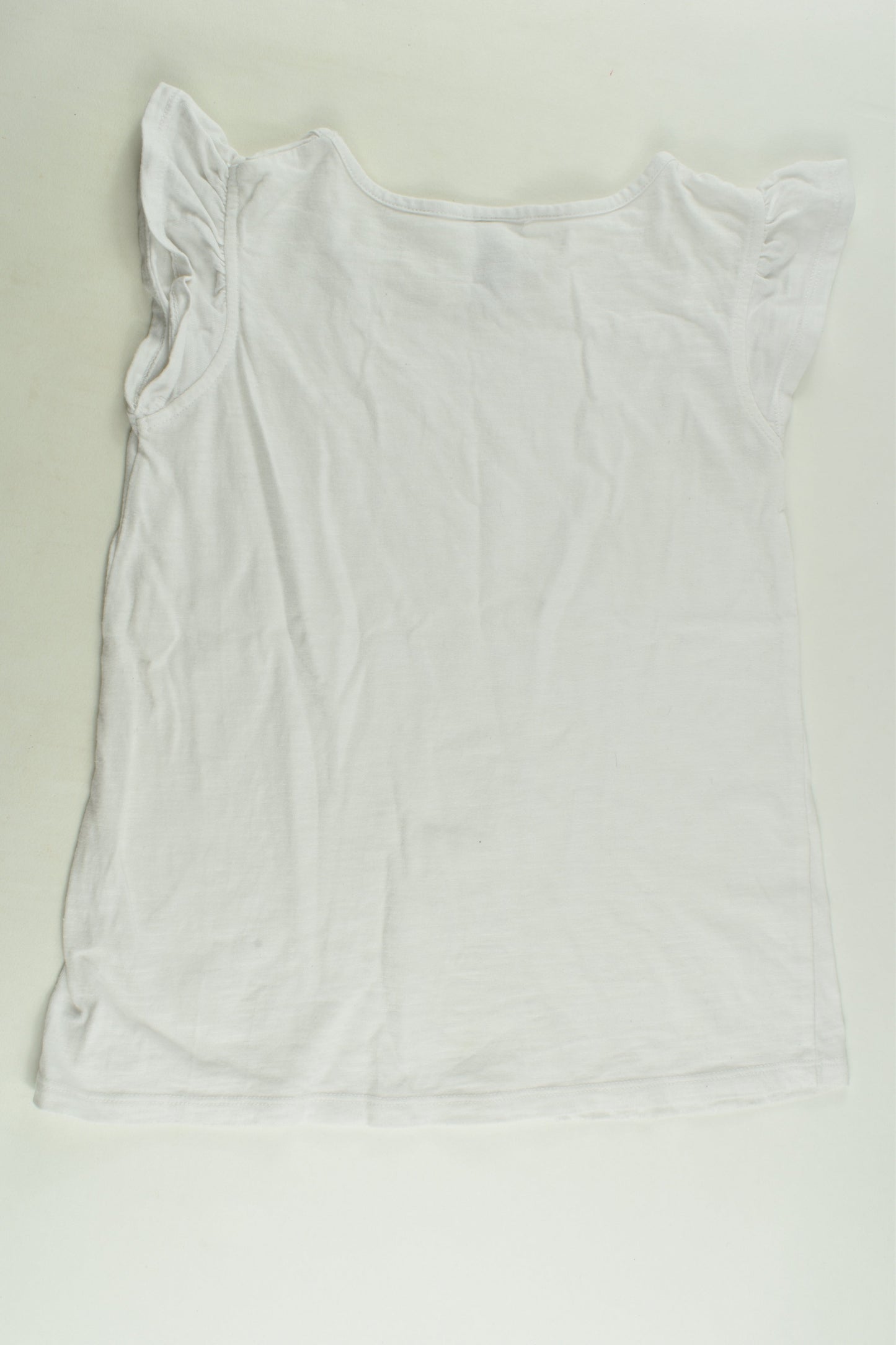 Target Size 7 T-shirt