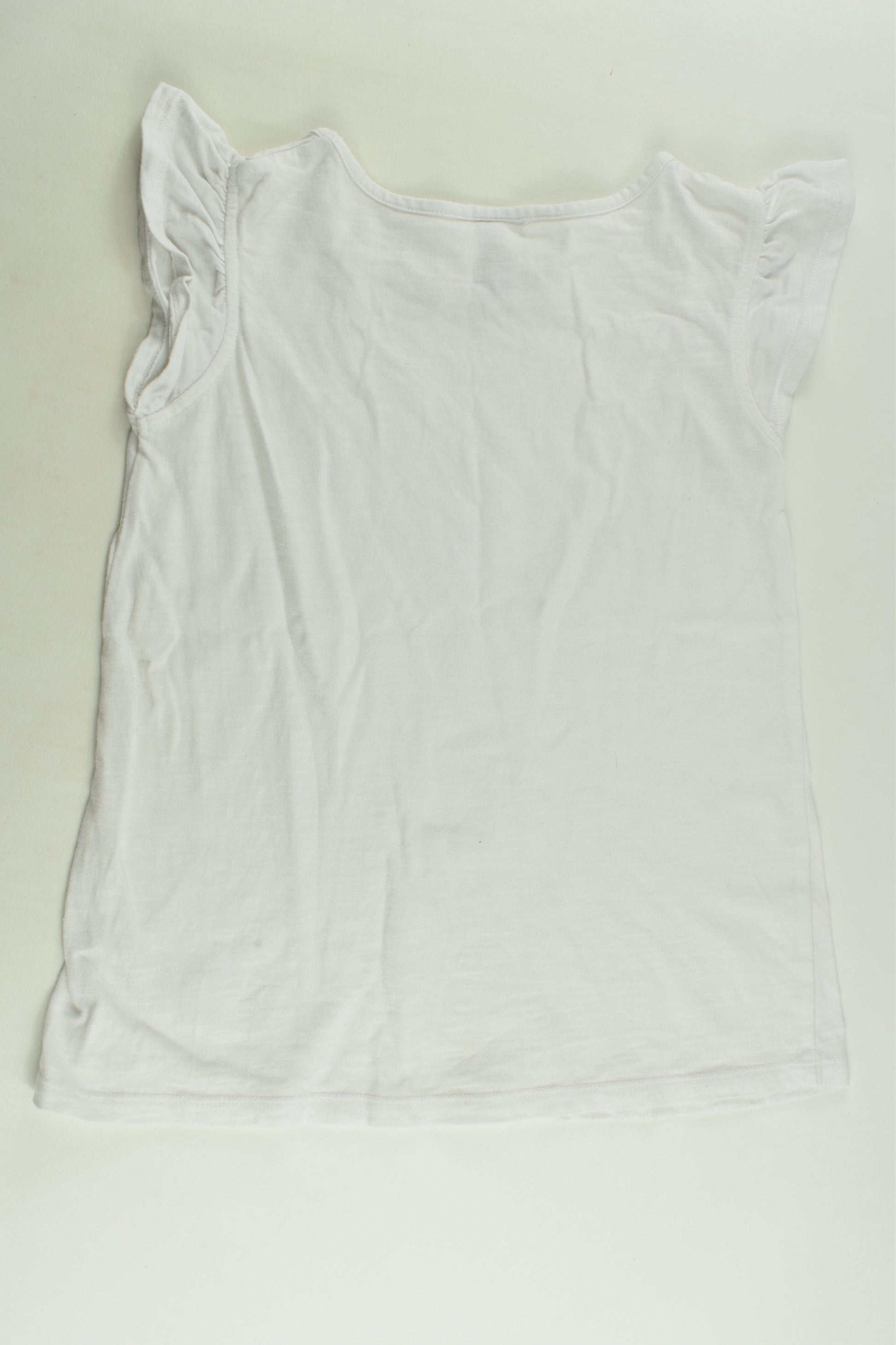 Target Size 7 T-shirt