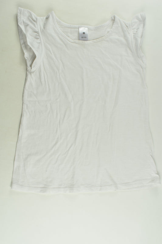 Target Size 7 T-shirt