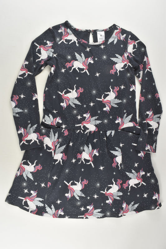 Target Size 7 Unicorn Dress