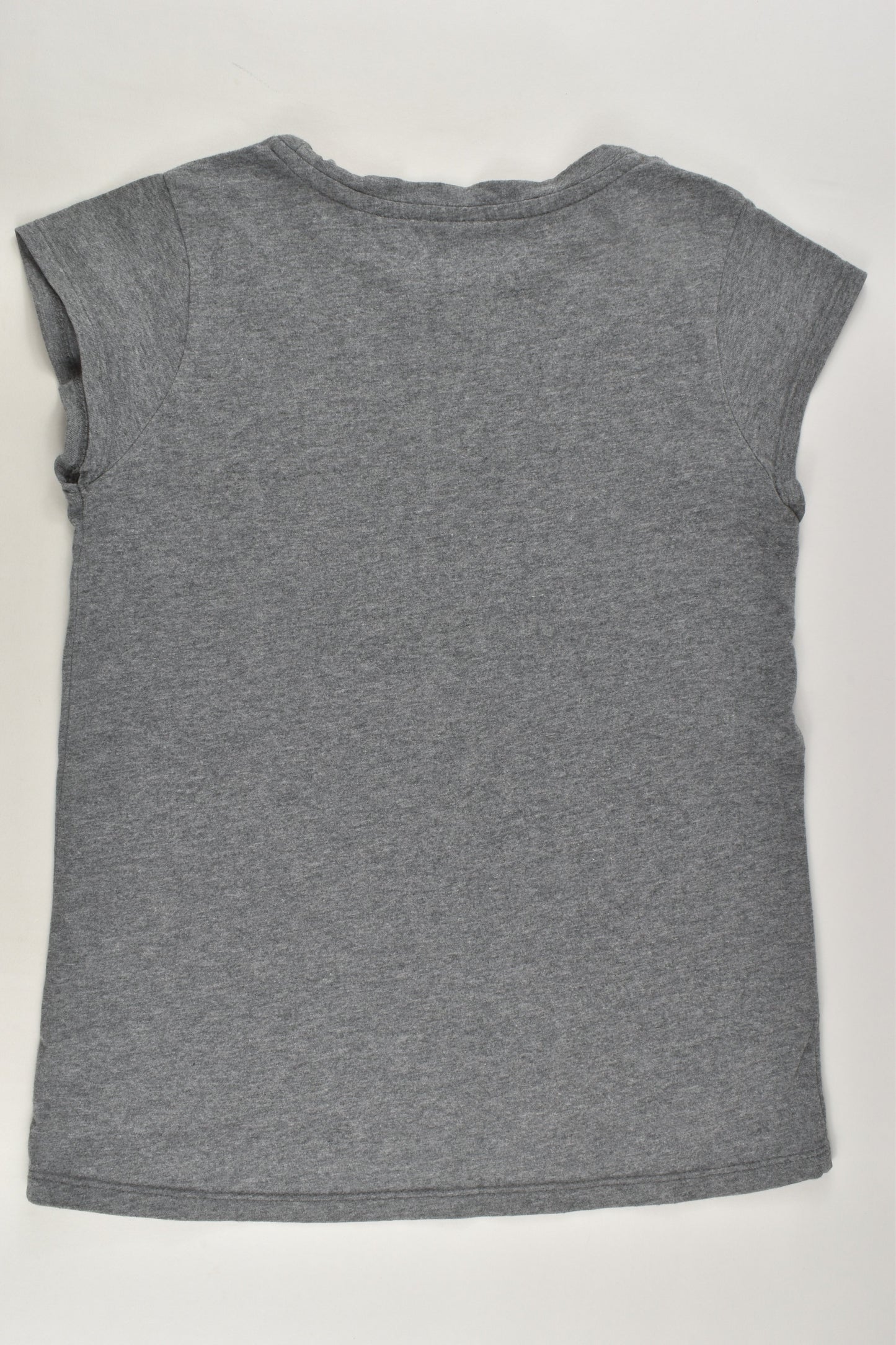 Target Size 7 'Wild Child' T-shirt