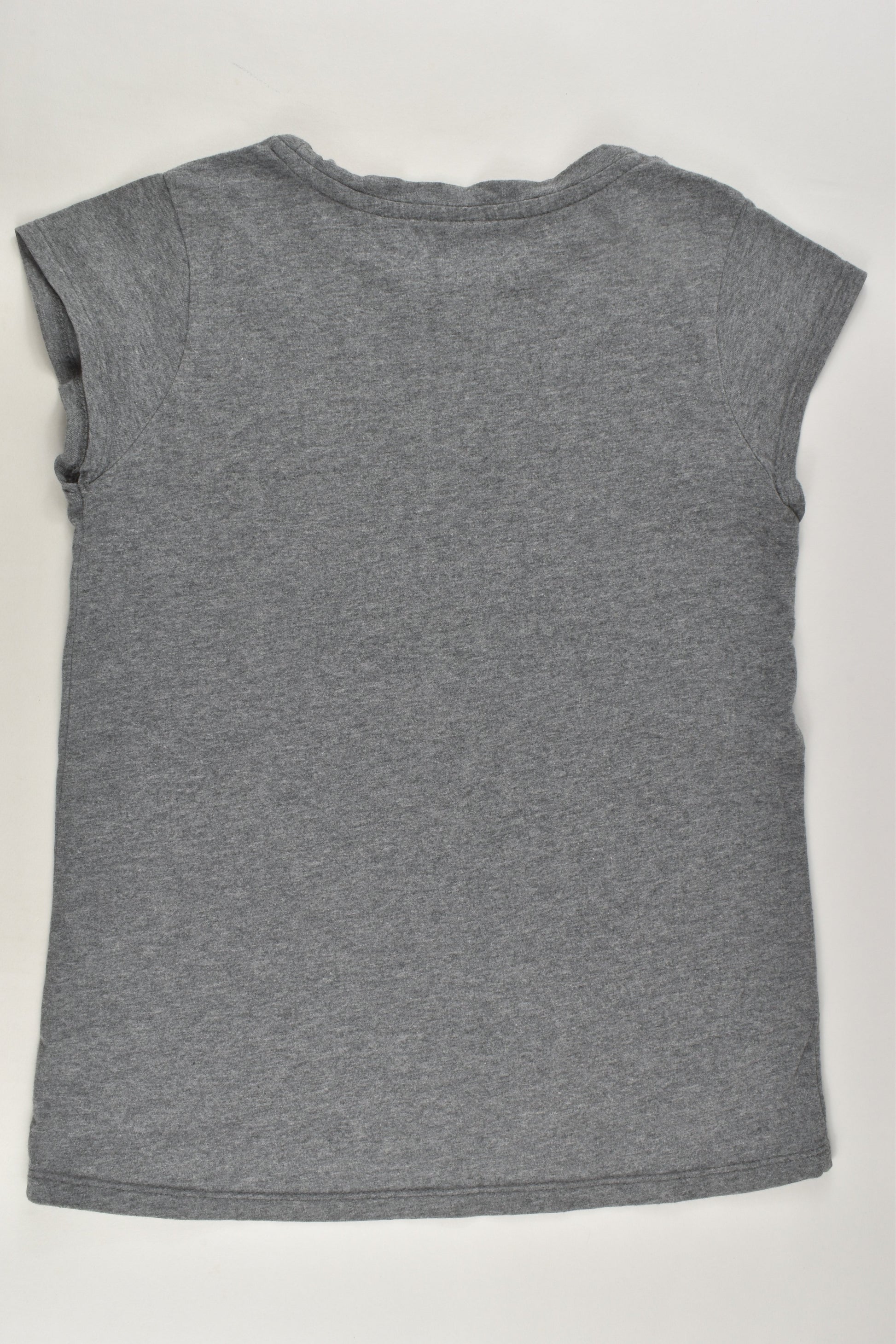 Target Size 7 'Wild Child' T-shirt