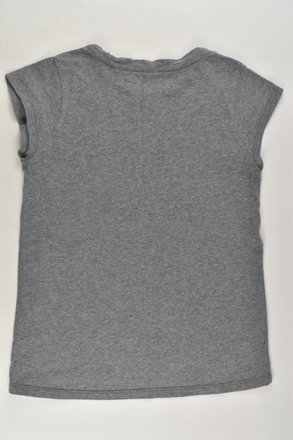 Target Size 7 'Wild Child' T-shirt