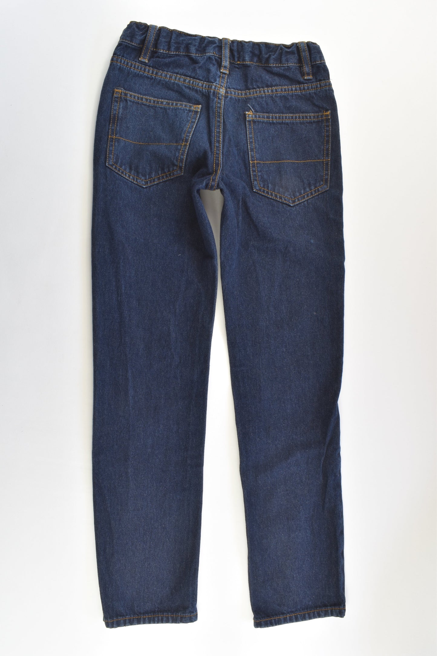 Target Size 8 Denim Pants