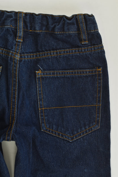Target Size 8 Denim Pants