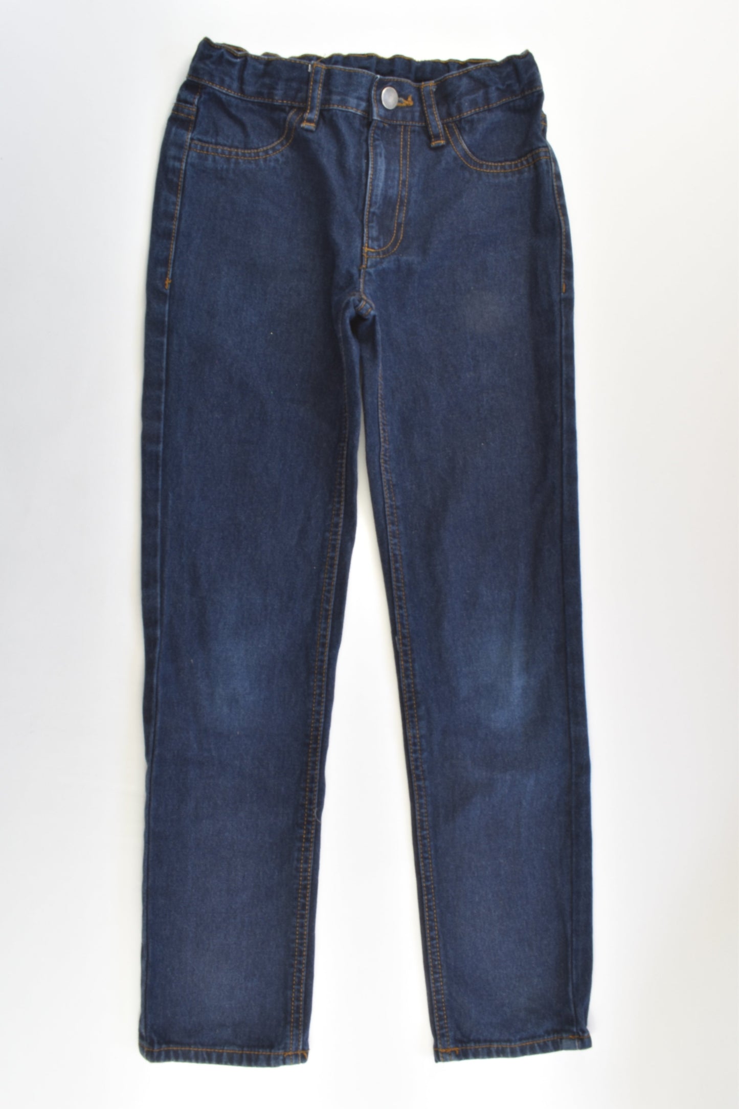 Target Size 8 Denim Pants