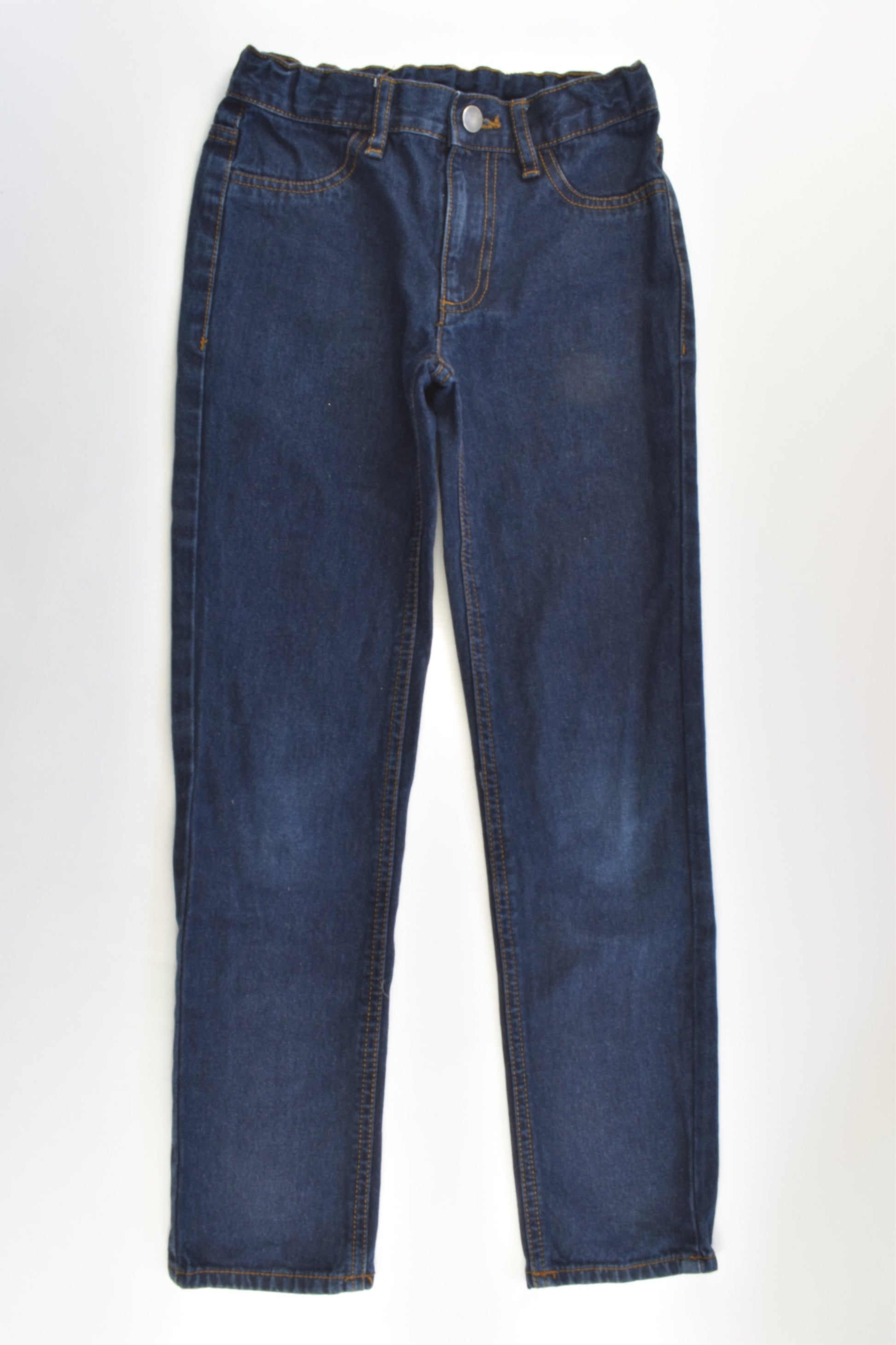 Target Size 8 Denim Pants