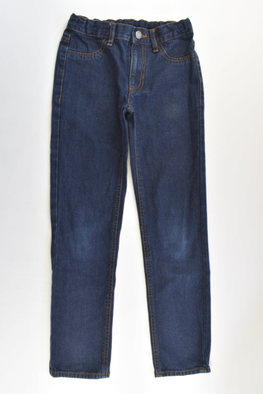 Target Size 8 Denim Pants