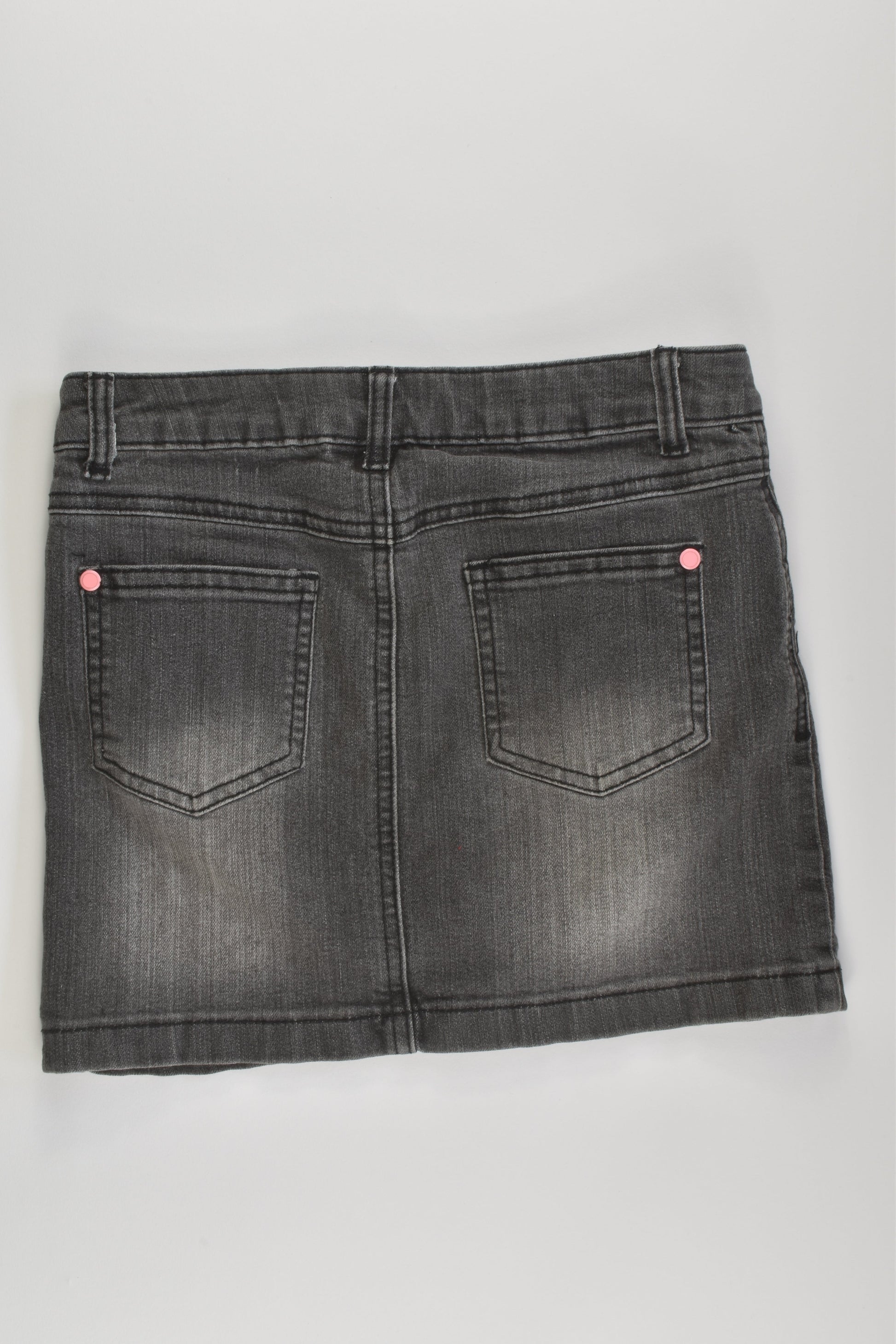 Target Size 8 Denim Skirt