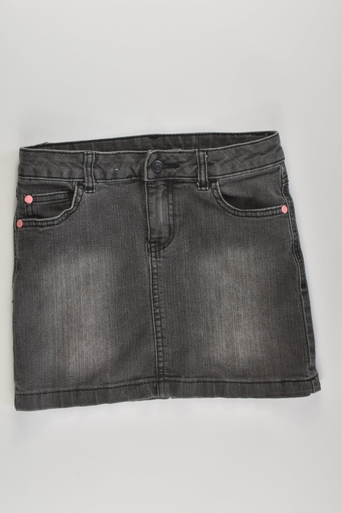 Target Size 8 Denim Skirt