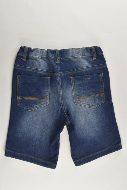 Target Size 8 Denim-like Shorts