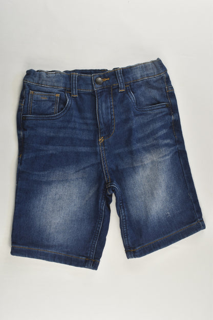 Target Size 8 Denim-like Shorts