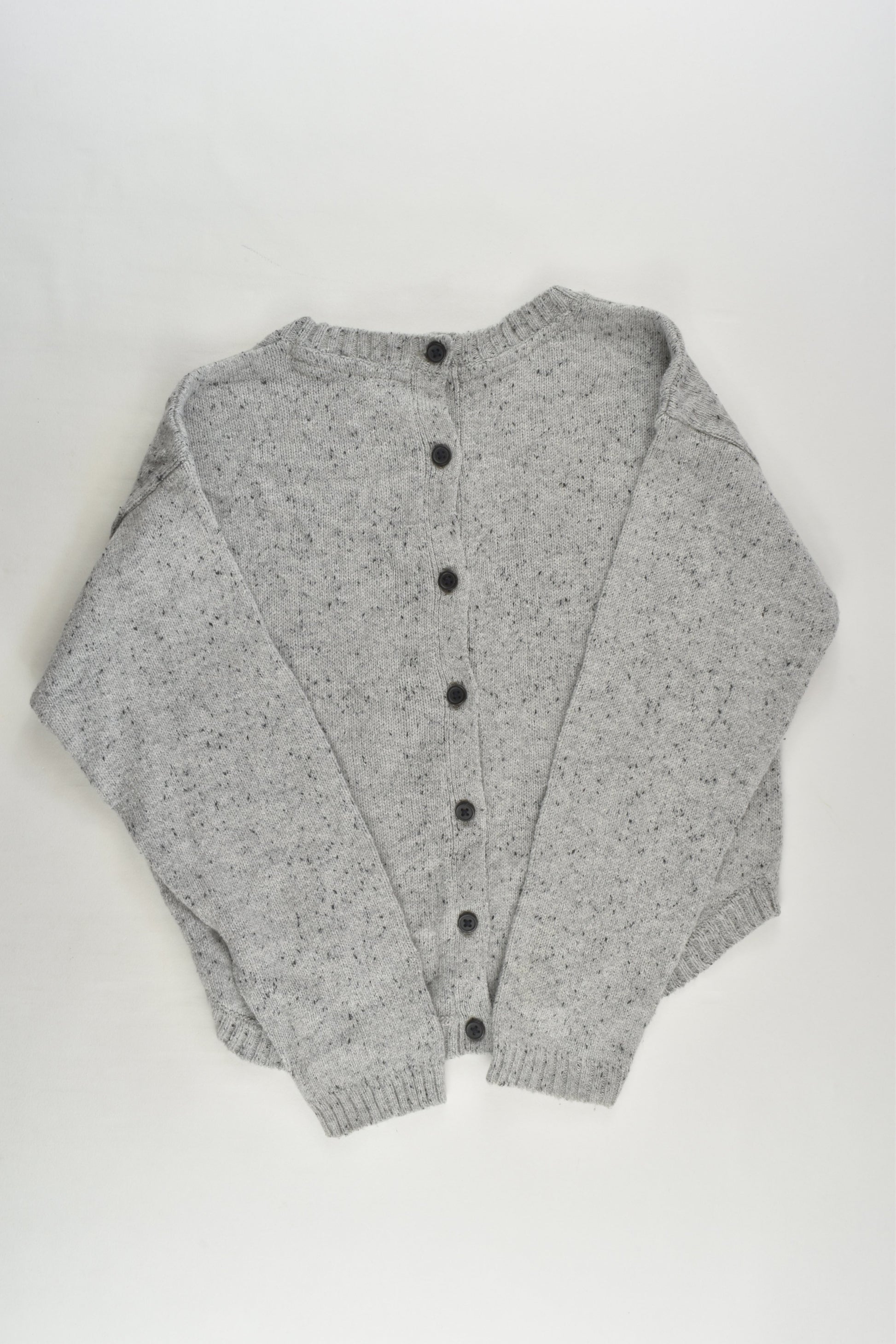 Target Size 8 Fox Knit Jumper