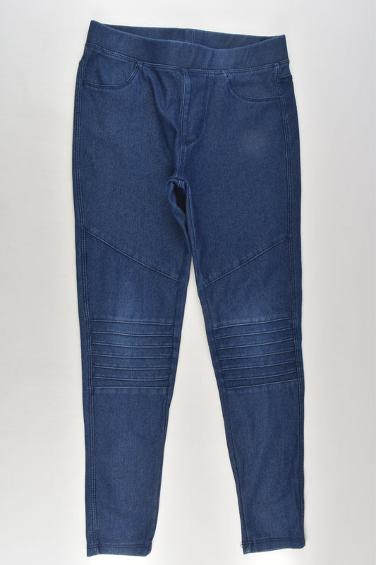 Target Size 8 Jeggings