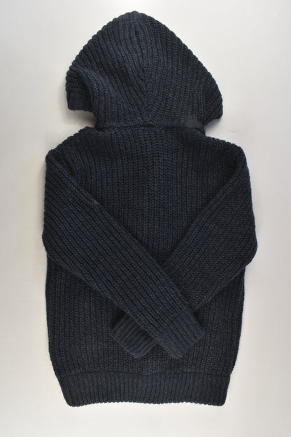 Target Size 8 Knitted Acrylic/Wool Knitted Jumper