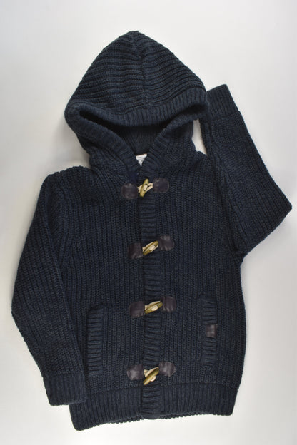 Target Size 8 Knitted Acrylic/Wool Knitted Jumper