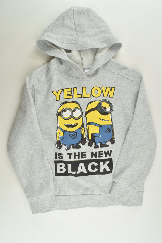 Target Size 8 Minion Jumper