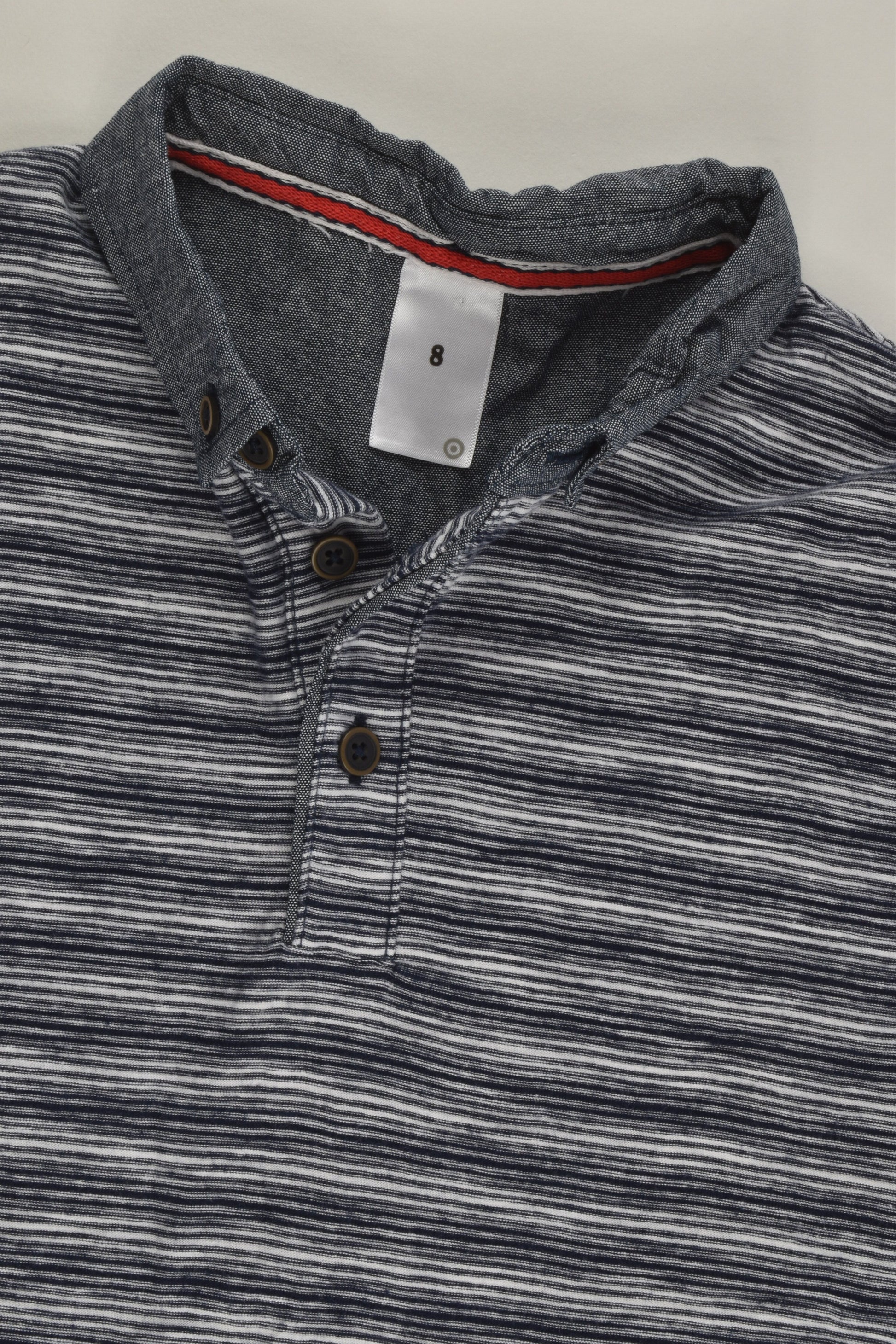 Target Size 8 Polo Shirt