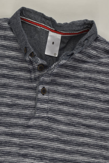Target Size 8 Polo Shirt