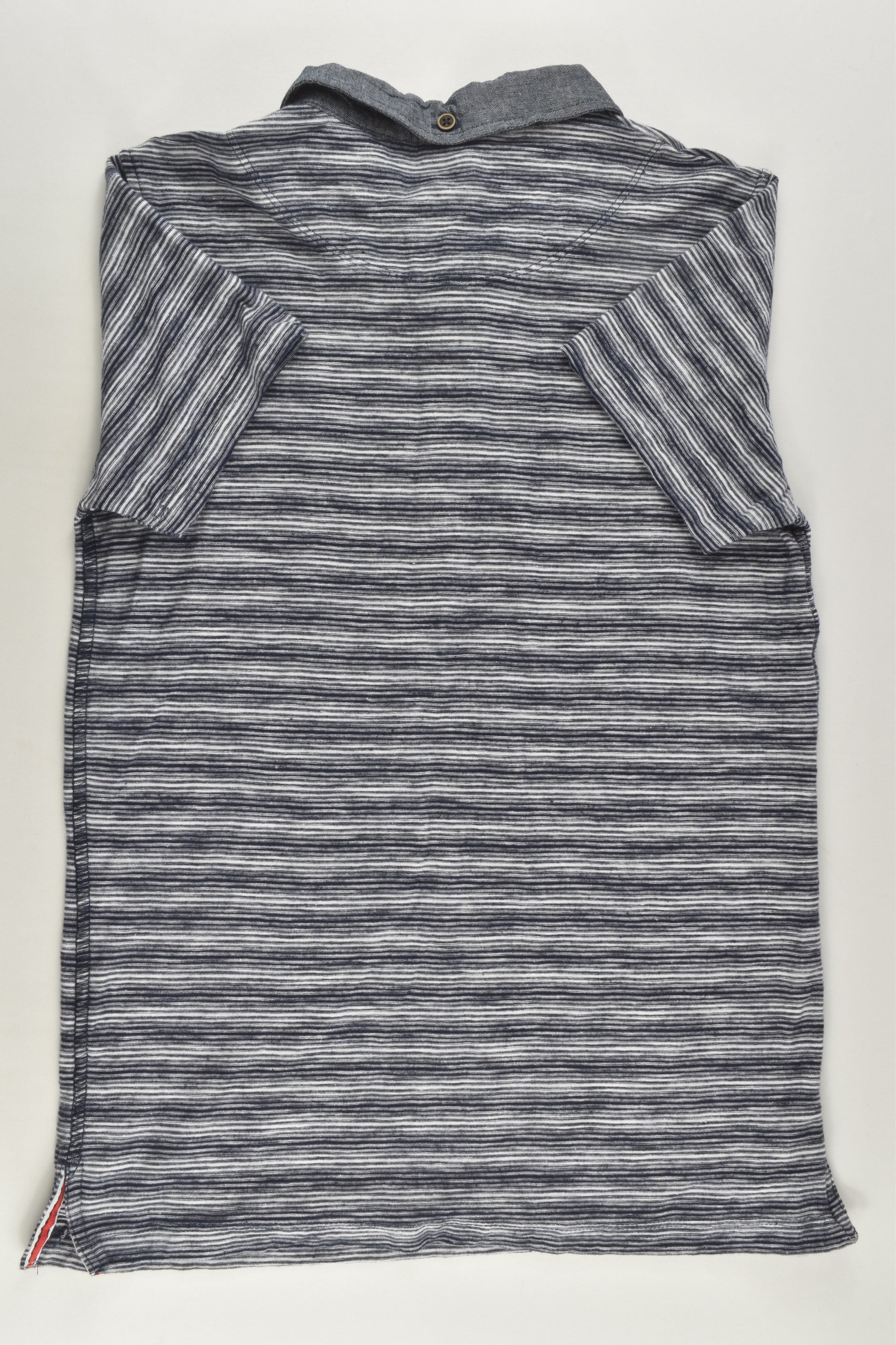 Target Size 8 Polo Shirt