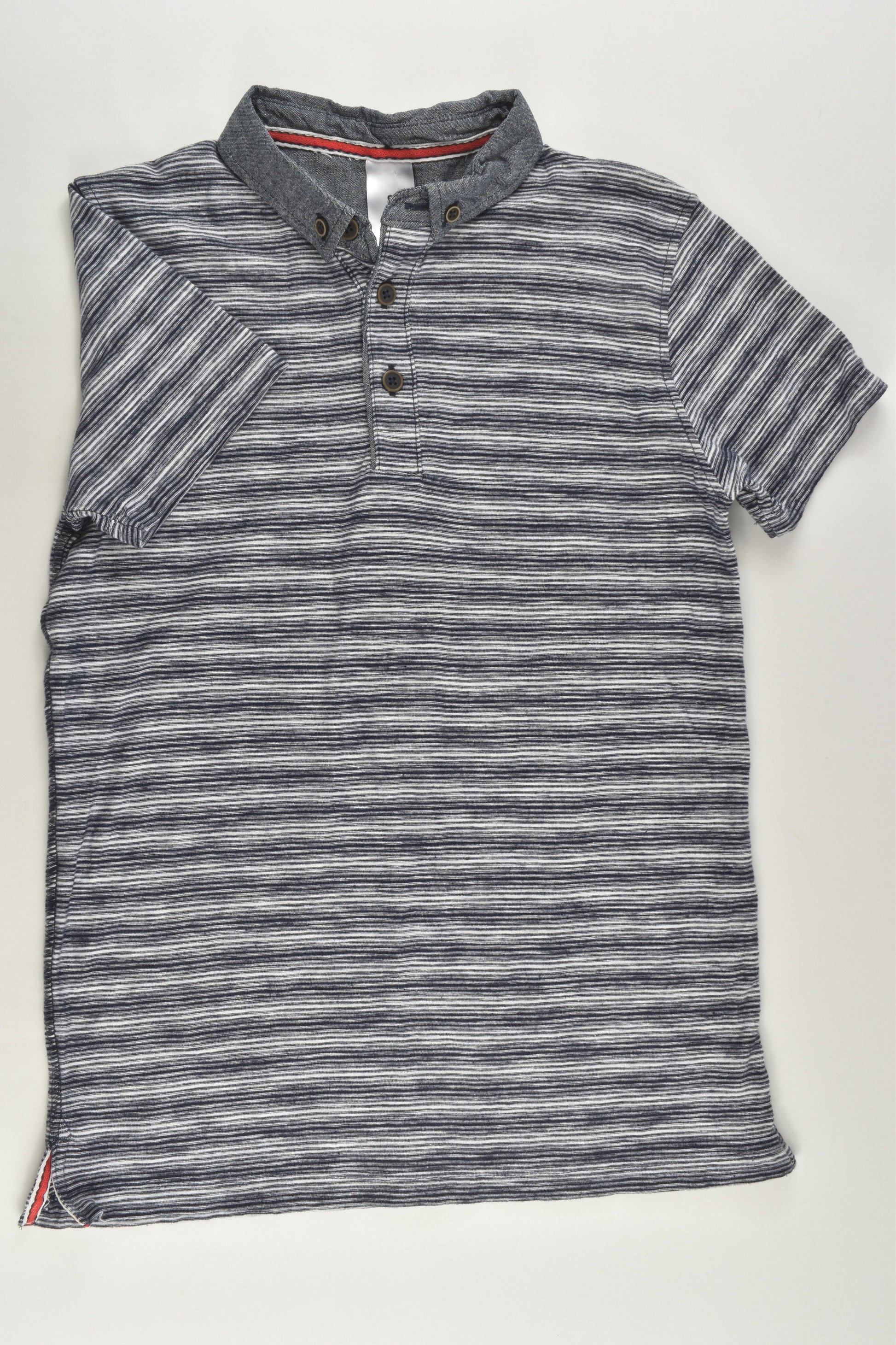 Target Size 8 Polo Shirt