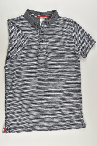 Target Size 8 Polo Shirt
