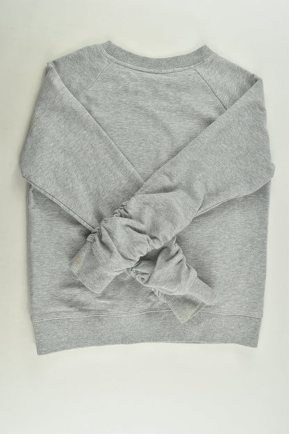 Target Size 8 Reversible Sequins Sweater