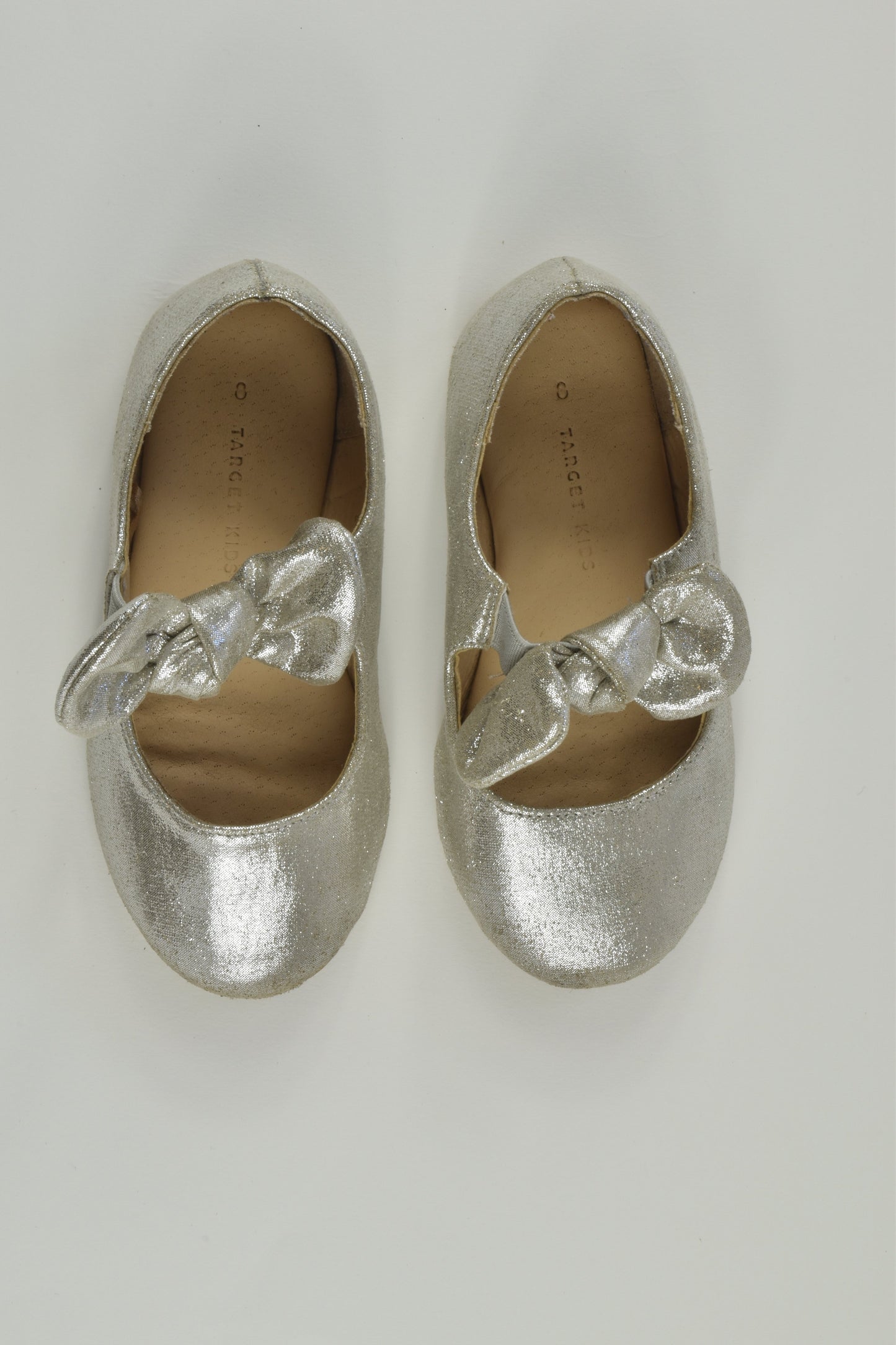 Target Size 8 Shoes