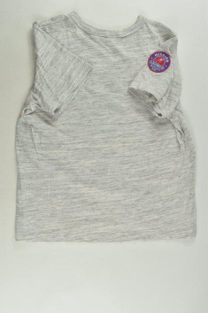 Target Size 8 T-shirt