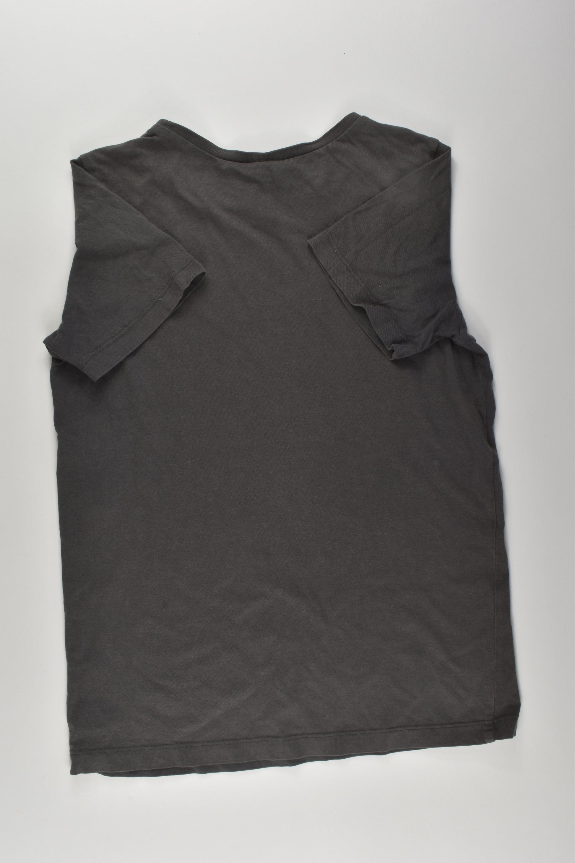 Target Size 8 T-shirt