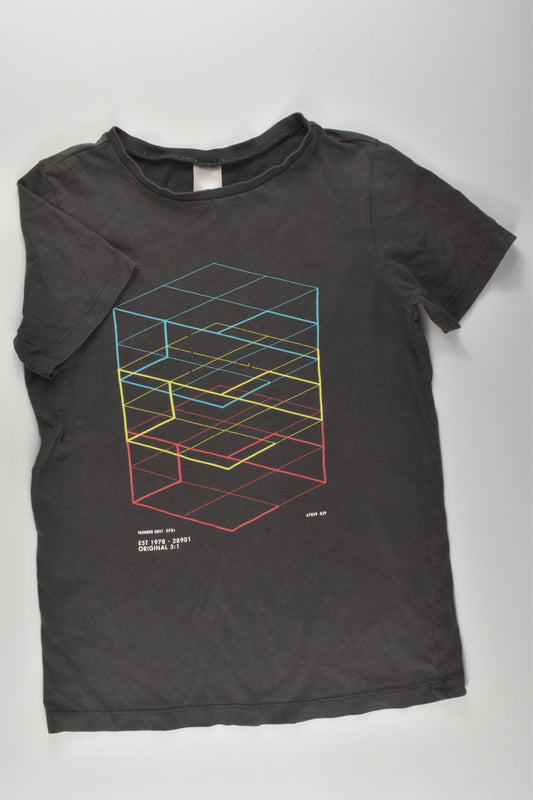 Target Size 8 T-shirt