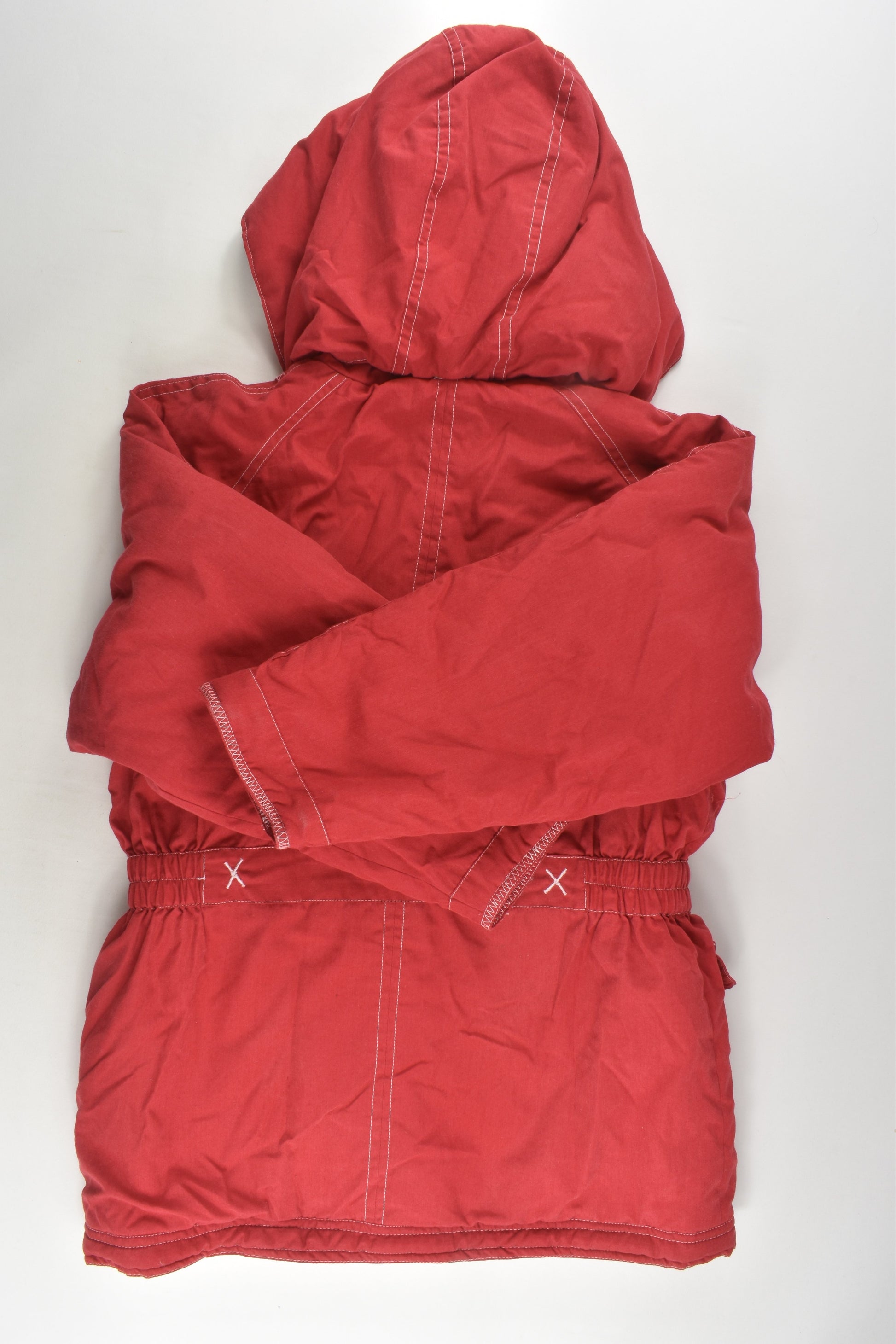 Target Size 8 Vintage Jacket