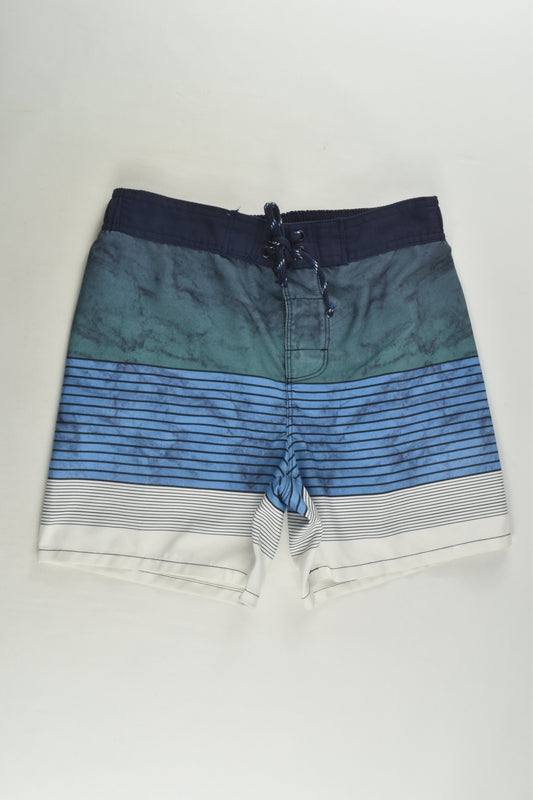 Target Size 9 Board Shorts