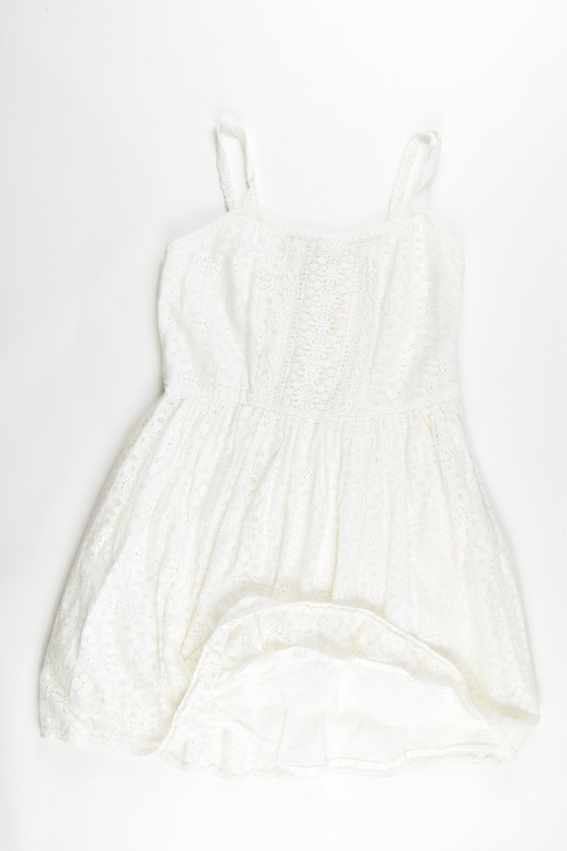 Target Size 9 Lace Dress