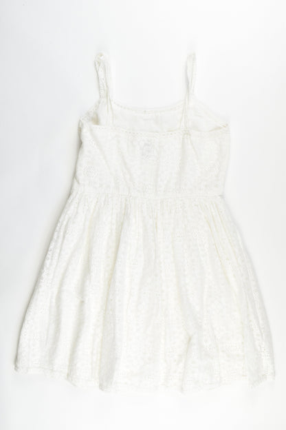 Target Size 9 Lace Dress