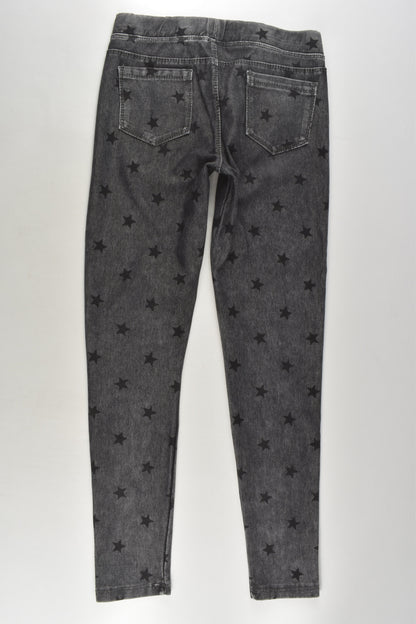 Target Size 9 Stars Jeggings