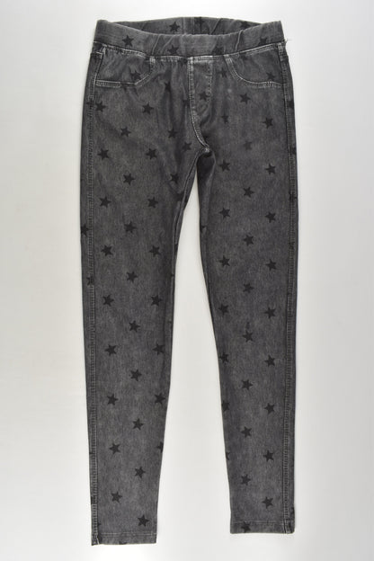 Target Size 9 Stars Jeggings