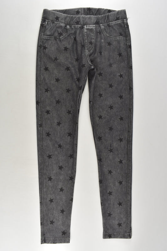 Target Size 9 Stars Jeggings