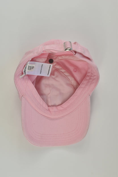 Target Size approx 4-8 years Heritage Cap
