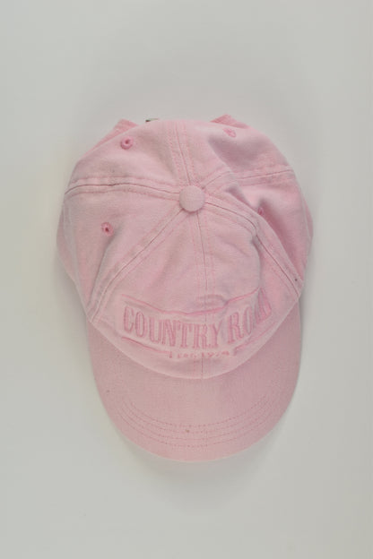 Target Size approx 4-8 years Heritage Cap