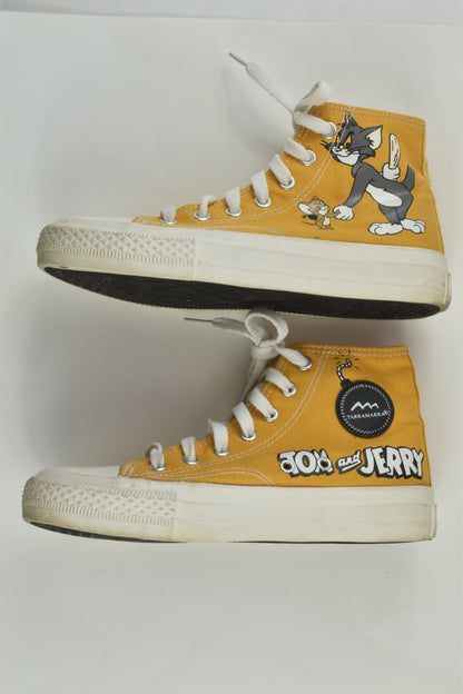 Tarramarra Size AUS 5 Tom & Jerry Shoes