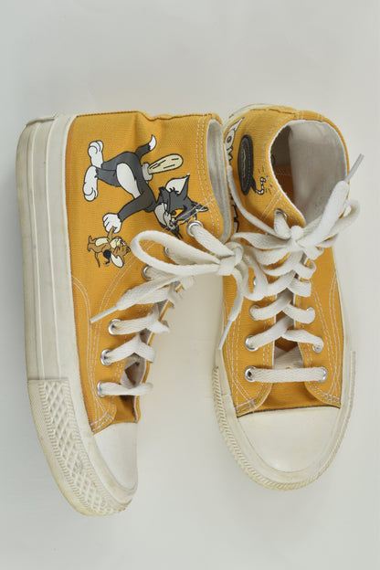 Tarramarra Size AUS 5 Tom & Jerry Shoes