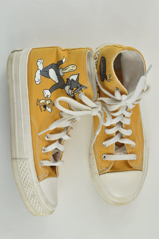 Tarramarra Size AUS 5 Tom & Jerry Shoes